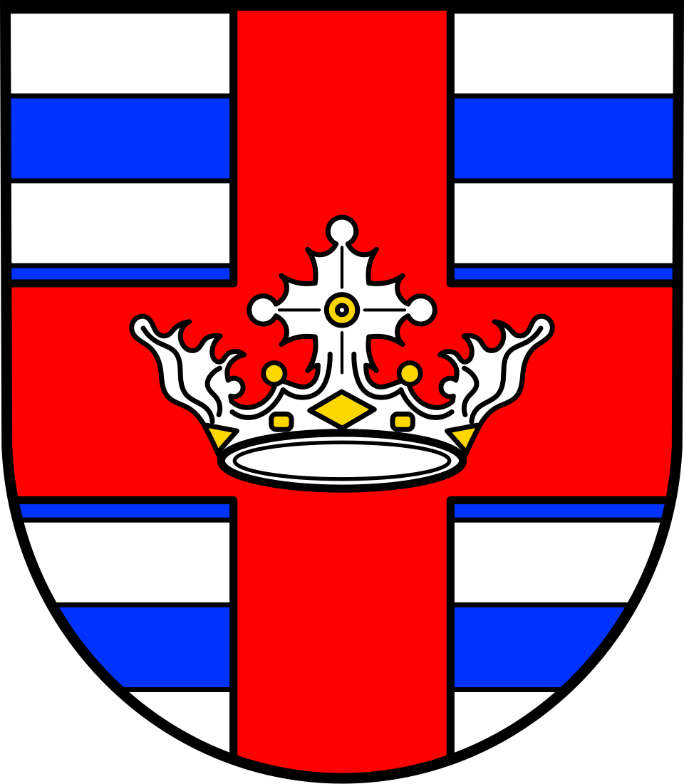 Fayl:DEU Lünebach COA.svg