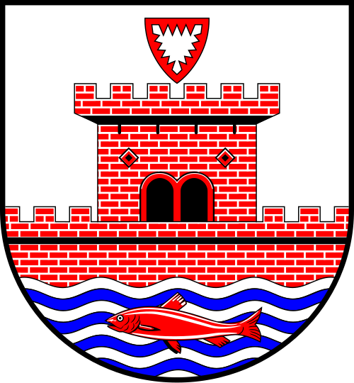 Fayl:DEU Plön COA.svg