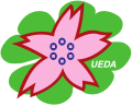 Ueda