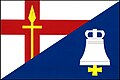 Flag of Horní Radslavice