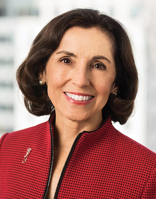 Fayl:France A. Córdova official photo.jpg