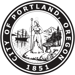 Fayl:Seal of Portland, Oregon.svg
