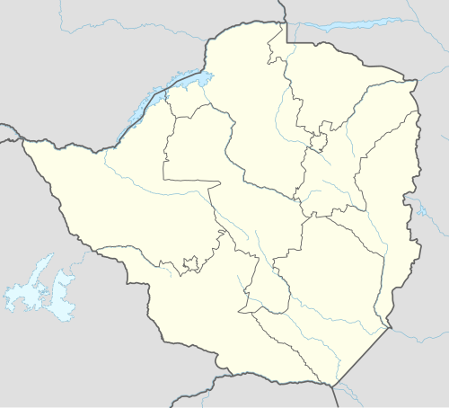 JoyXarita Zimbabve