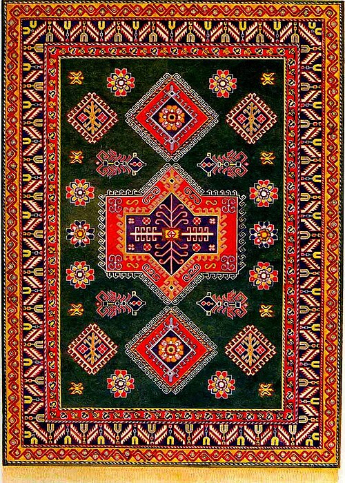 Demirchilar gilami