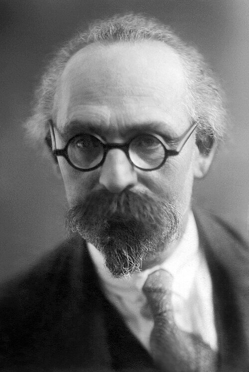 Abram Brodskiy