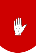 Abxaziyaning tarixiy bayrogʻi (1350)