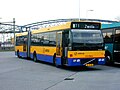 Volvo B10MA avtobusi, 1985-yil