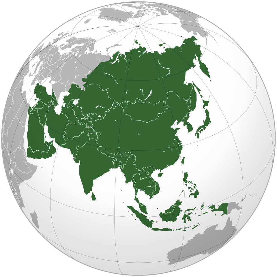 Fayl:Asia (orthographic projection).svg