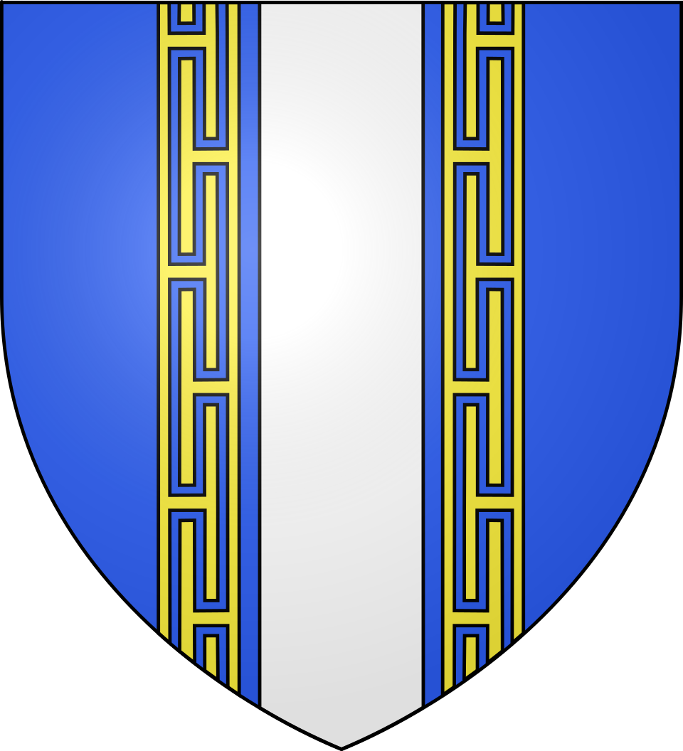 Fayl:Blason département fr Haute-Marne.svg