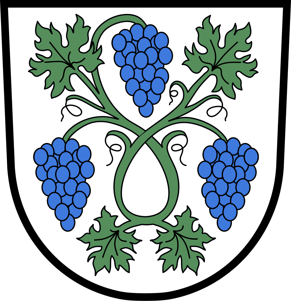 Fayl:COA Dossenheim.svg