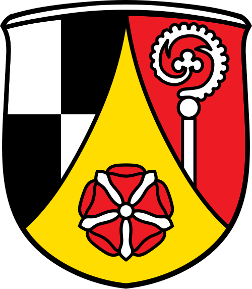 Fayl:DEU Landkreis Roth COA.svg