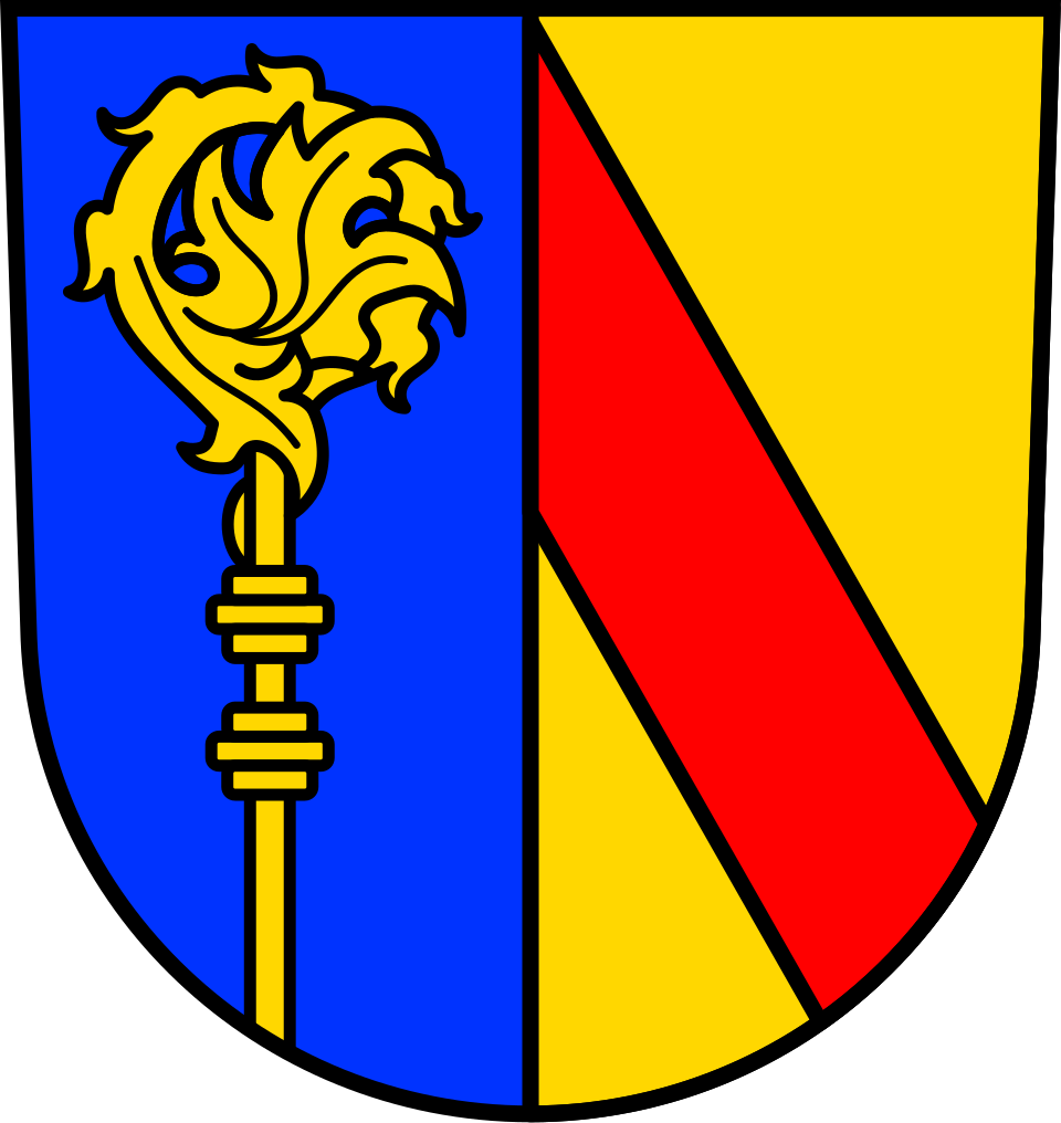 Fayl:DEU Sasbach Ortenau COA.svg