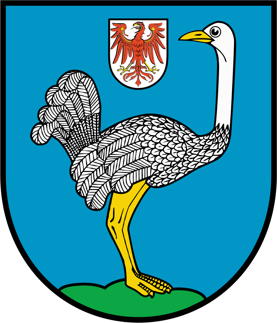 Fayl:DEU Strausberg COA.svg