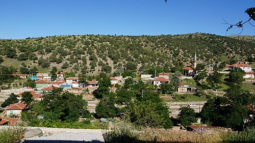 Dereköy (Emirdag)