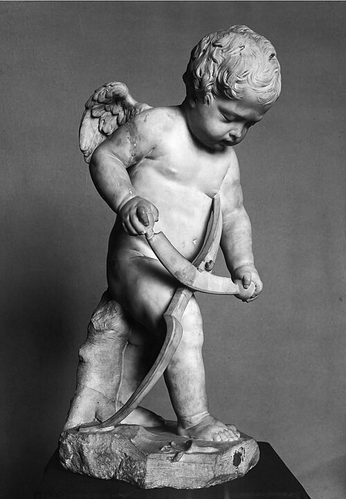 Fayl:Duquesnoy Cupid prewar photo.jpg