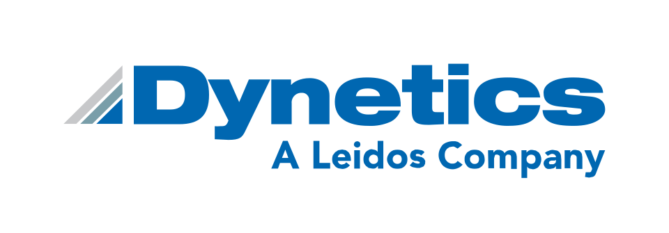 Fayl:Dynetics-Leidos logo.svg