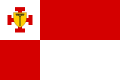 Flag of Bystřany