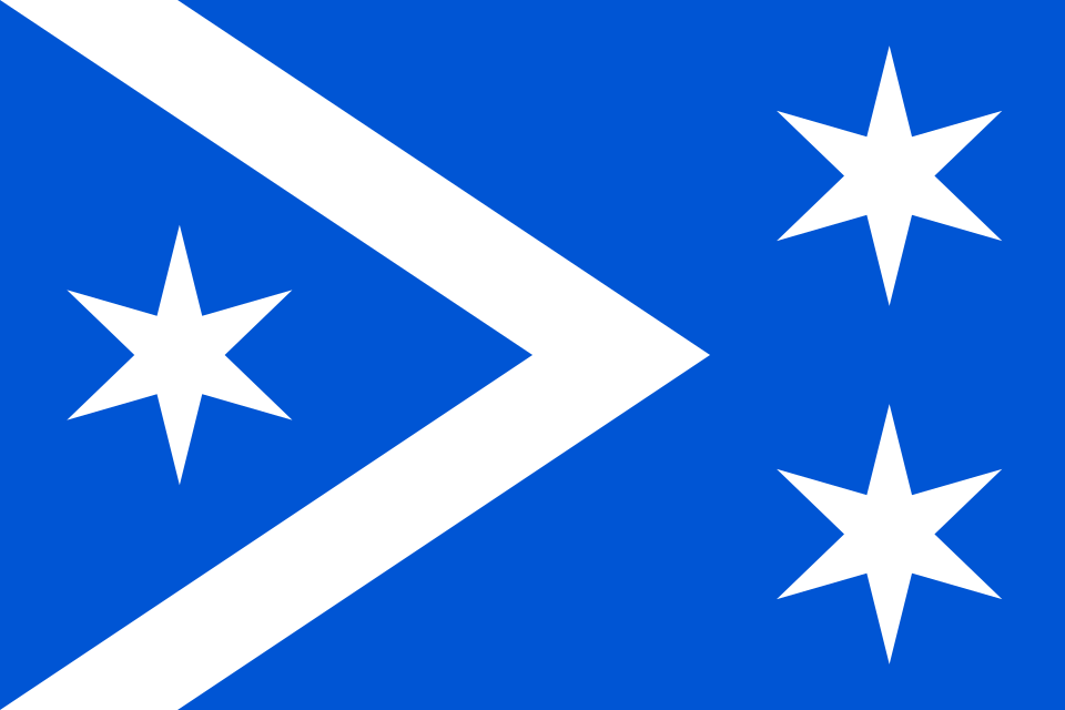 Fayl:Flag of Kramolna CZ.svg