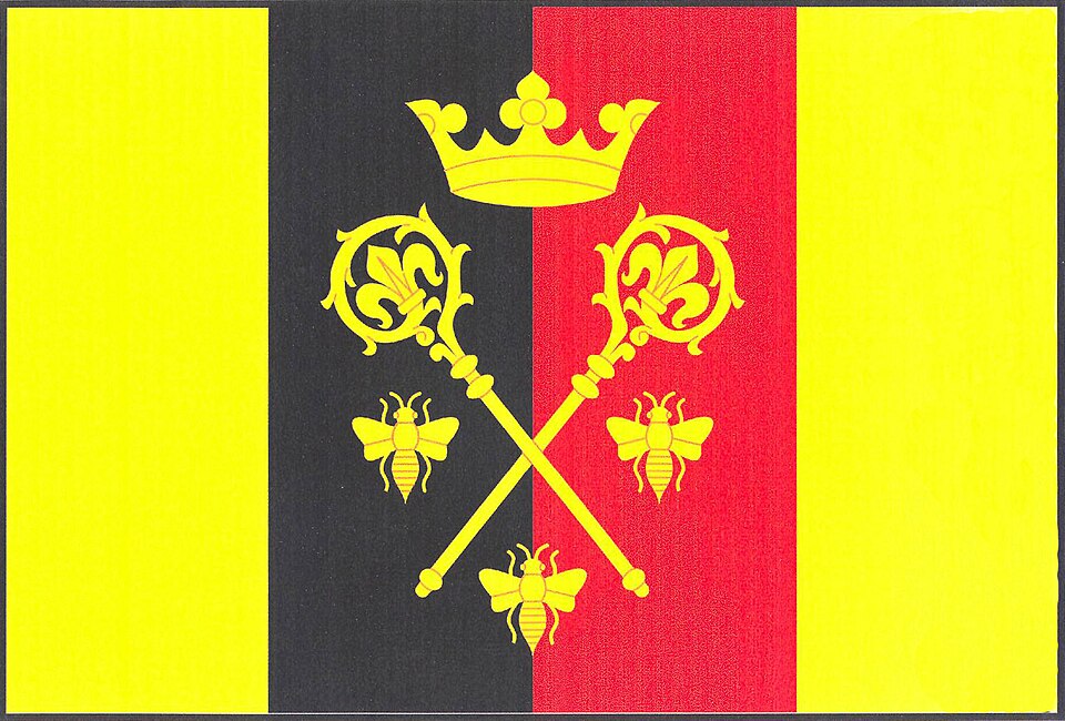 Fayl:Flag of Lešetice.jpeg