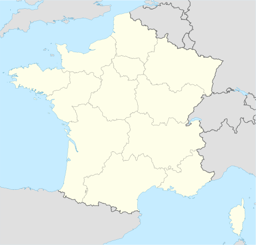 Baudrecourt (Moselle)