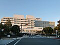 Fujisawa shahar kasalxonasi