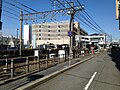 Kōnomiya stansiyasi