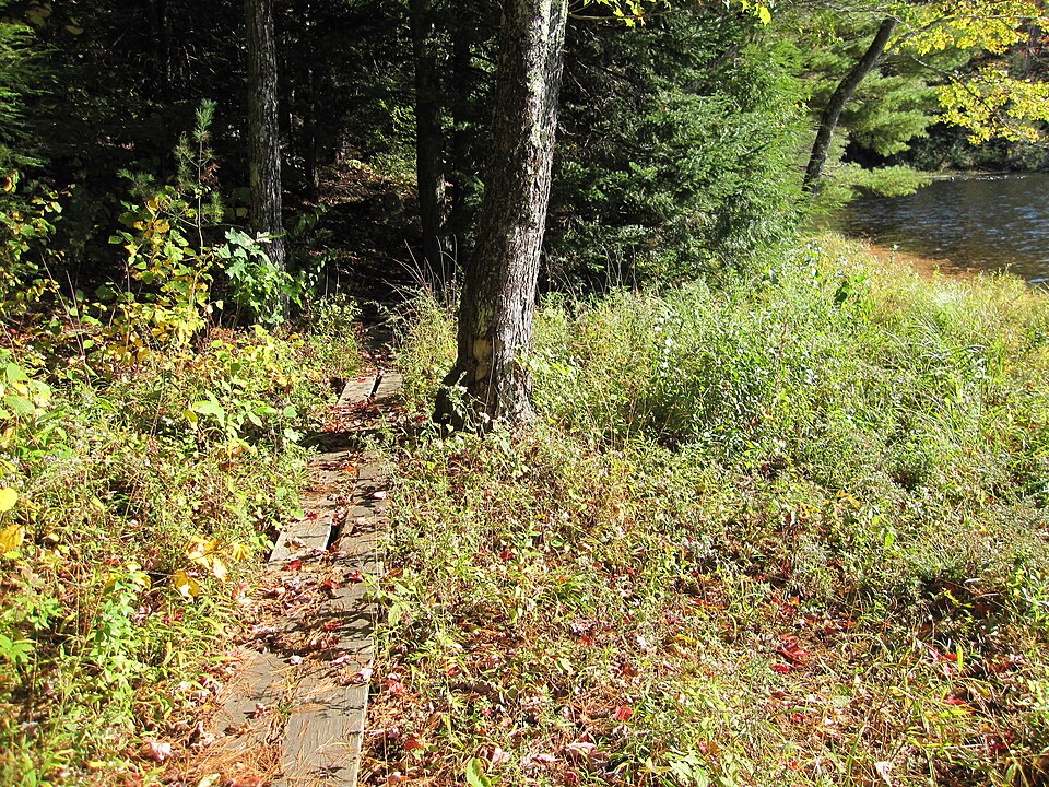 Fayl:Lowell-lake-walkway-londonderry.jpg