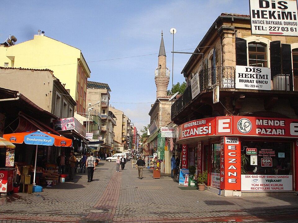 Fayl:Mendepazarı.JPG