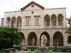 Loziqiya muzeyi