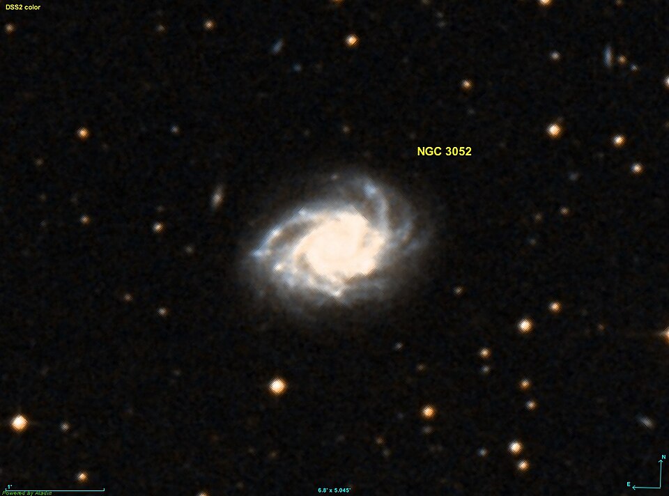Fayl:NGC 3052 DSS.jpg