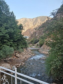 Sangardak qishlogʼi
