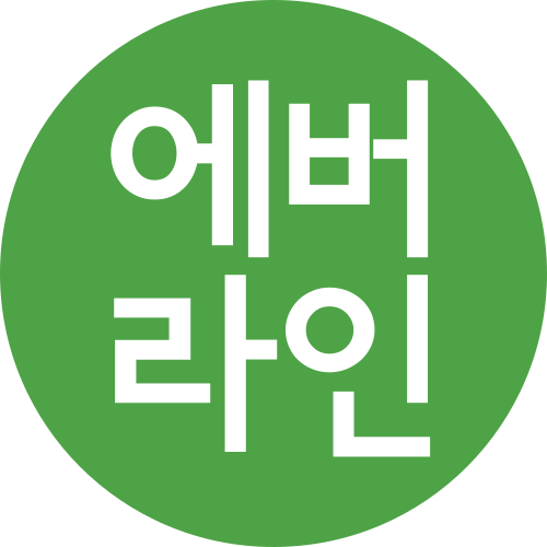 Fayl:Seoul Metro Line EverLine.svg