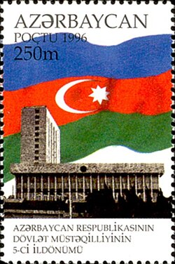Mustaqillik tiklangan kun