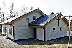 Baptist cherkovi