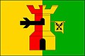 Flag of Vrchovany