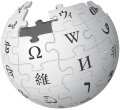 Fayl:Wikipedia-logo-v2.svg