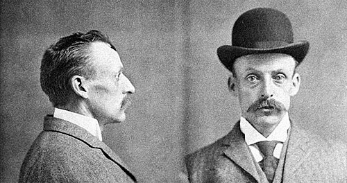 Albert Fish