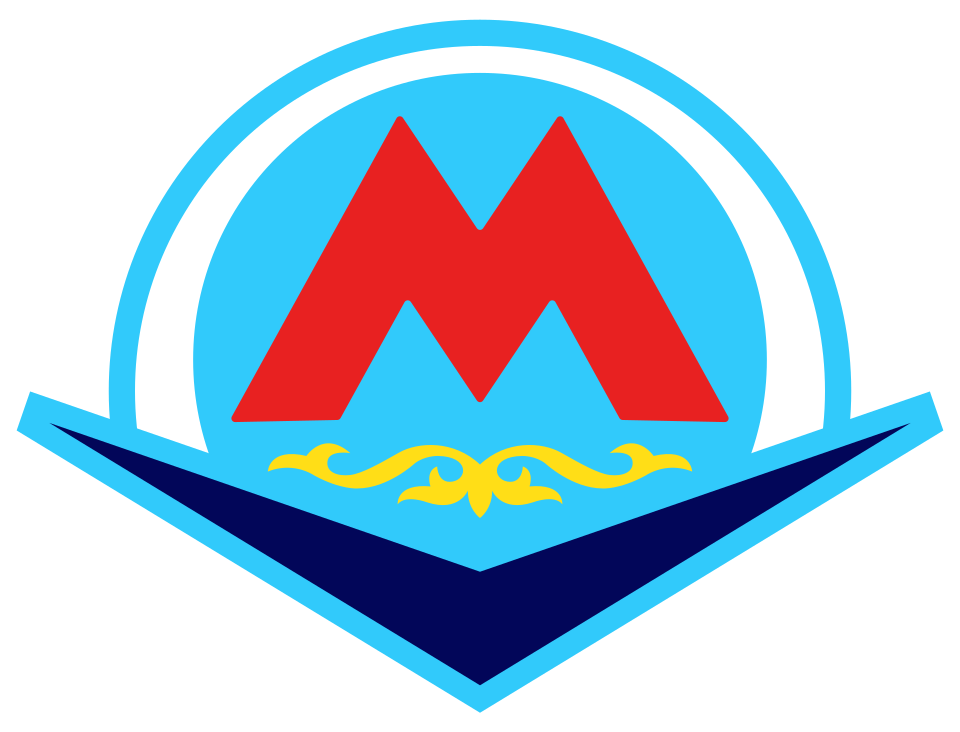 Fayl:Almaty metro logo.svg