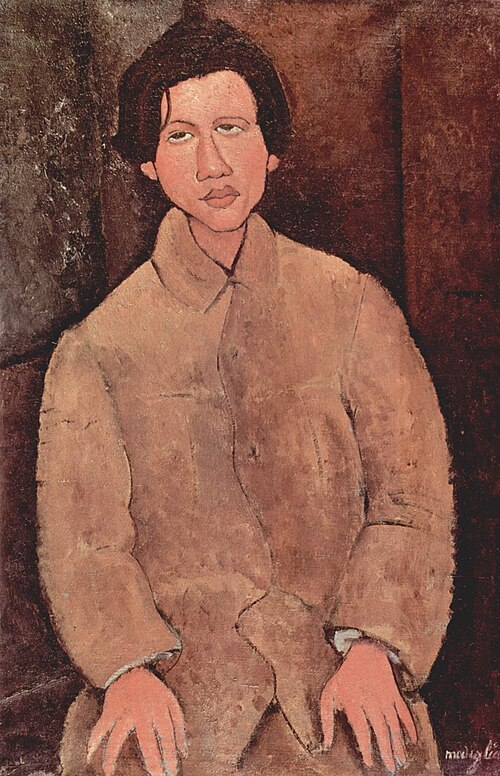 Fayl:Amedeo Modigliani 036.jpg