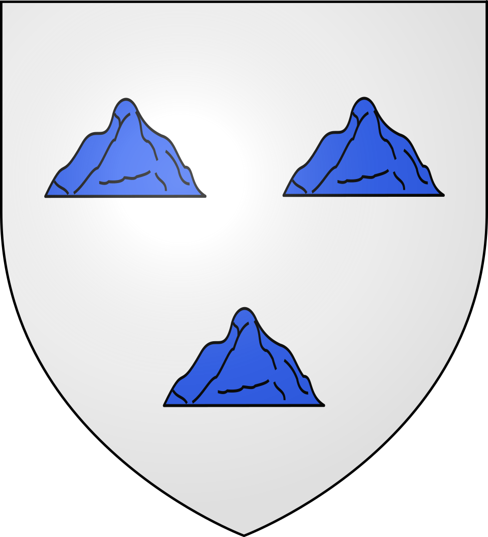 Fayl:Blason ville fr Blamont (Doubs).svg