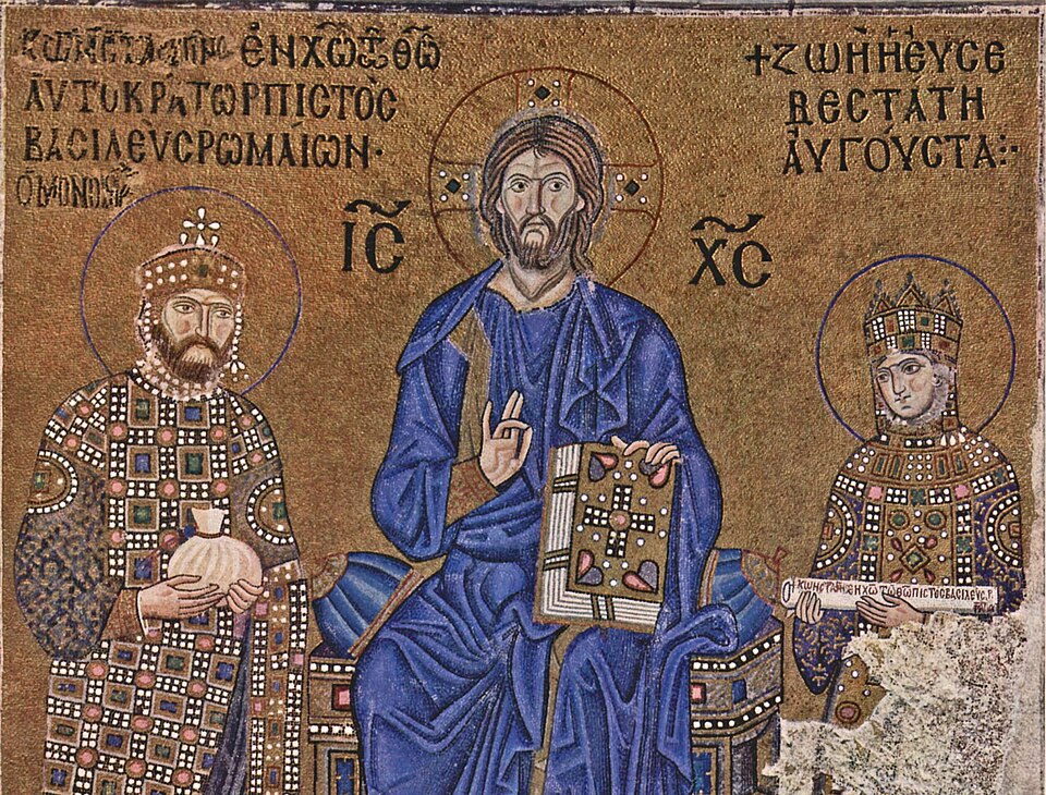 Fayl:Byzantinischer Mosaizist um 1020 001.jpg