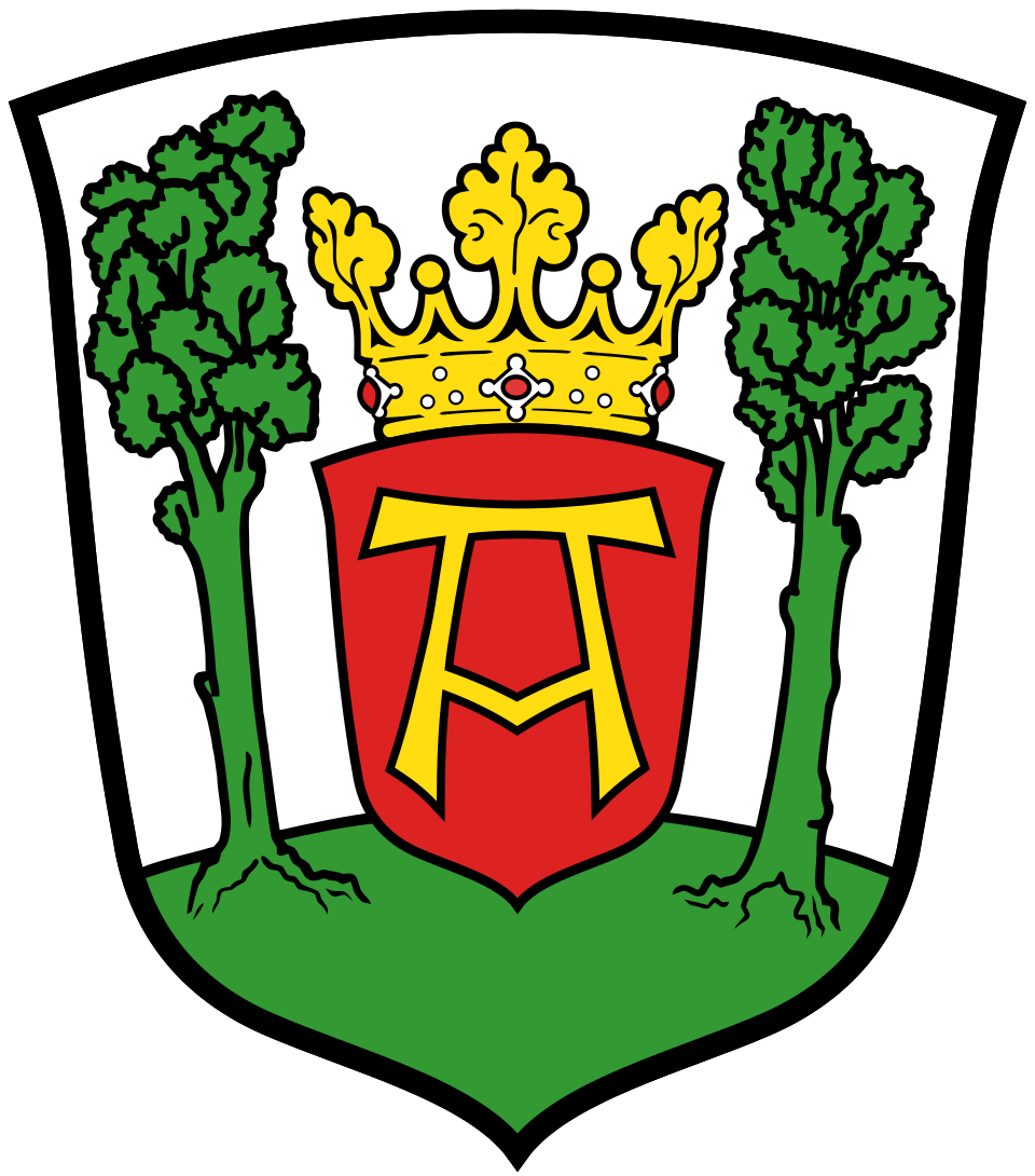 Fayl:DEU Aurich COA.svg