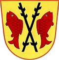 Coat of arms of Dyjákovice