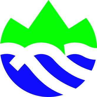 Fayl:Emblem of Kanna, Gunma.svg