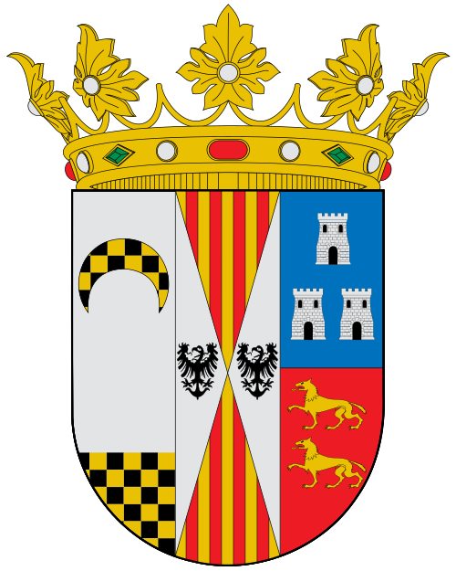 Fayl:Escudo de Pedrola.svg