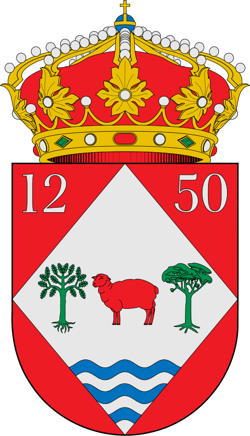 Fayl:Escudo de Riocabado.svg