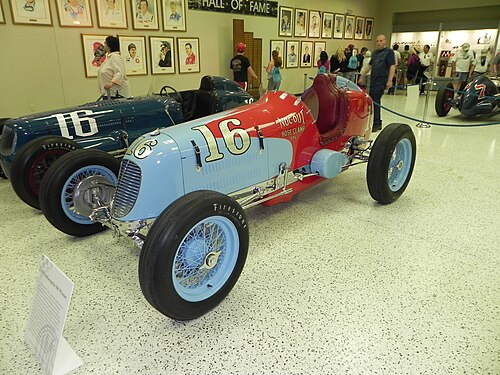 1941-yilgi Indianapolis 500