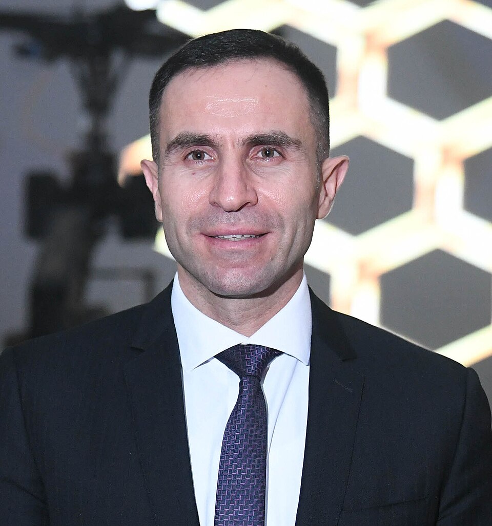 Fayl:Kapadze Boʻriyev (cropped 2).jpg