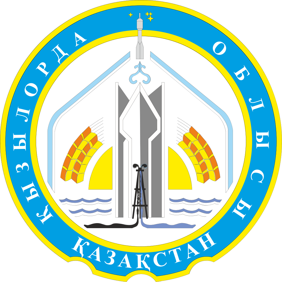 Fayl:Kyzylorda province seal.svg
