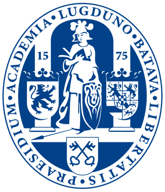 Fayl:Leiden University seal.svg